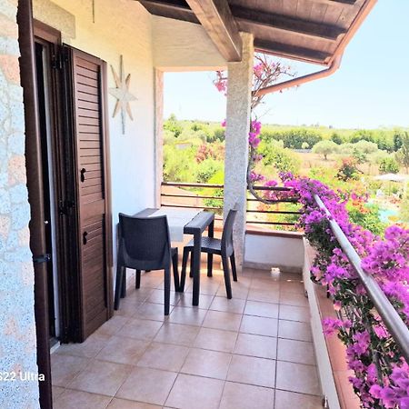 Antico Casolare Sorso-Tourist Rental ภายนอก รูปภาพ