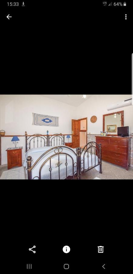 Antico Casolare Sorso-Tourist Rental ภายนอก รูปภาพ