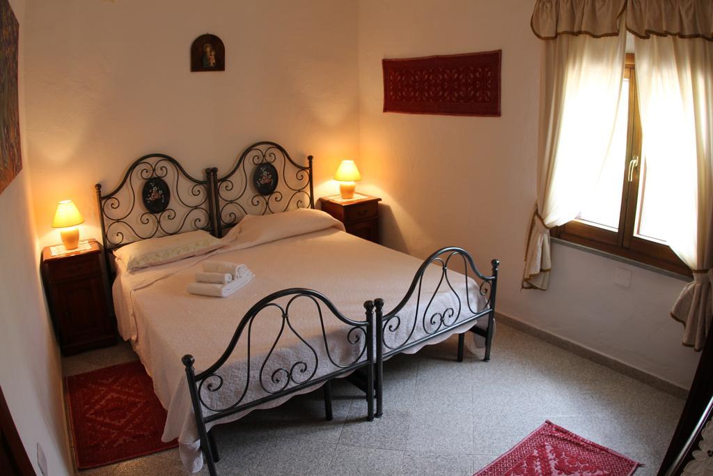 Antico Casolare Sorso-Tourist Rental ห้อง รูปภาพ