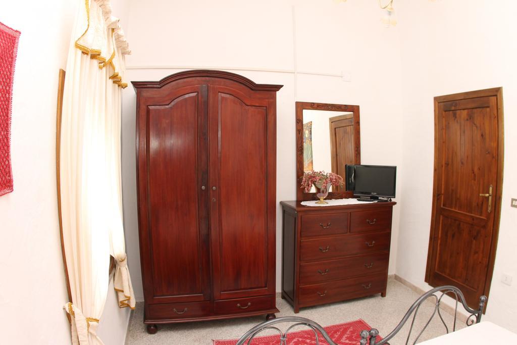 Antico Casolare Sorso-Tourist Rental ห้อง รูปภาพ