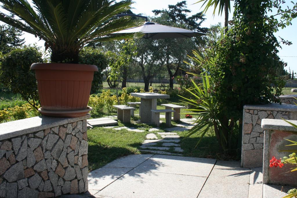 Antico Casolare Sorso-Tourist Rental ห้อง รูปภาพ