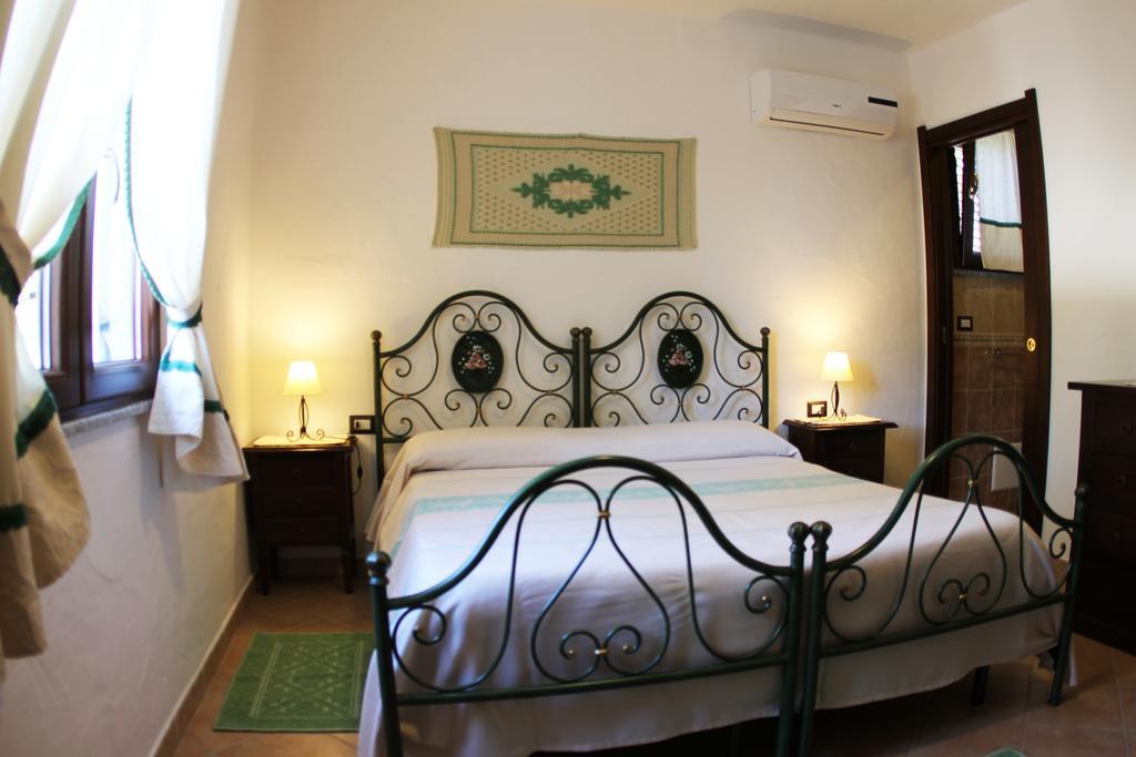Antico Casolare Sorso-Tourist Rental ห้อง รูปภาพ