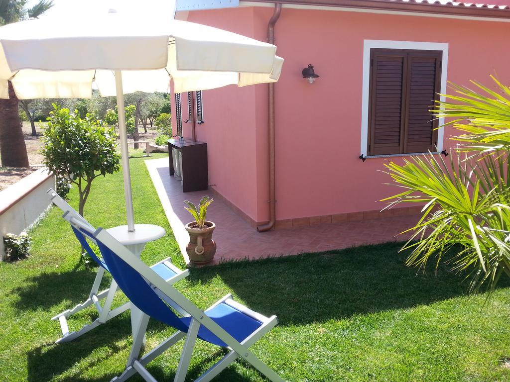Antico Casolare Sorso-Tourist Rental ห้อง รูปภาพ