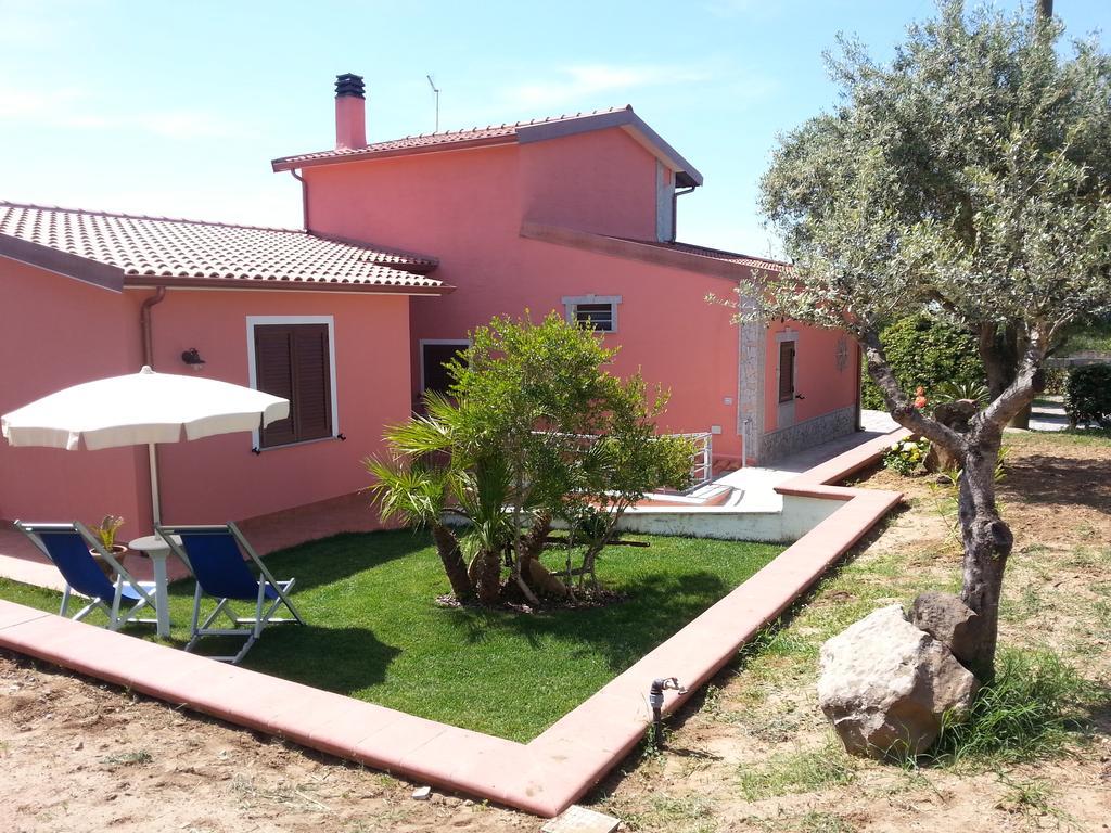 Antico Casolare Sorso-Tourist Rental ห้อง รูปภาพ