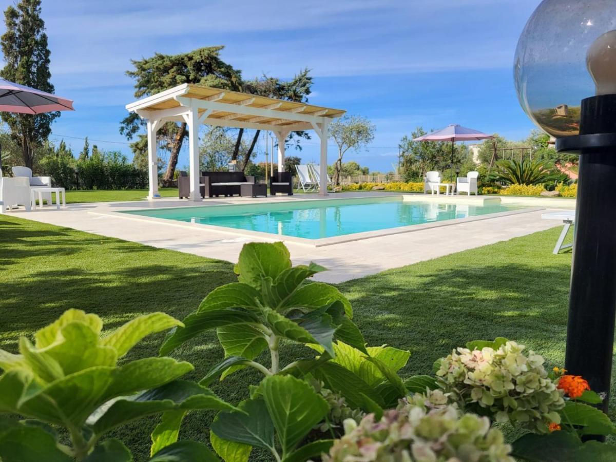 Antico Casolare Sorso-Tourist Rental ภายนอก รูปภาพ